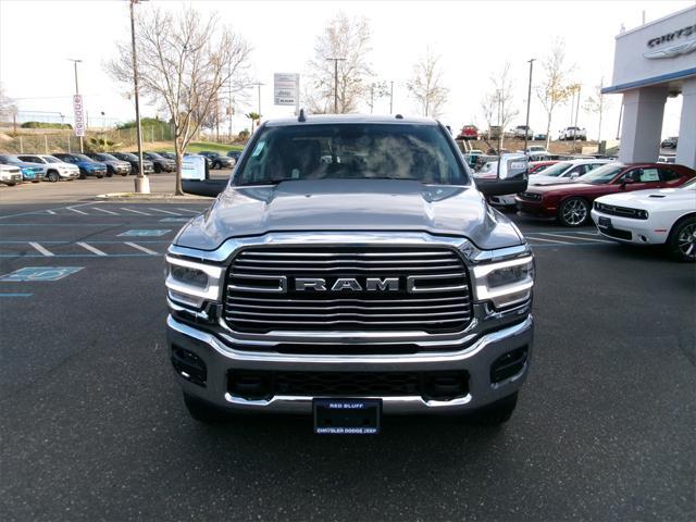 new 2024 Ram 2500 car, priced at $73,507