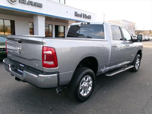 new 2024 Ram 2500 car, priced at $73,507