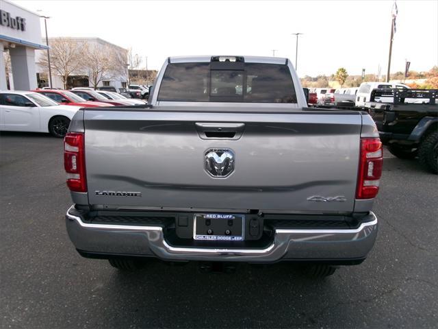 new 2024 Ram 2500 car, priced at $73,507