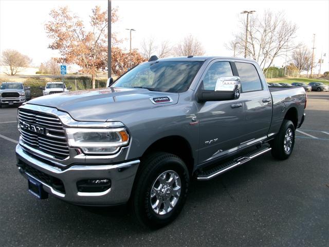 new 2024 Ram 2500 car, priced at $73,507