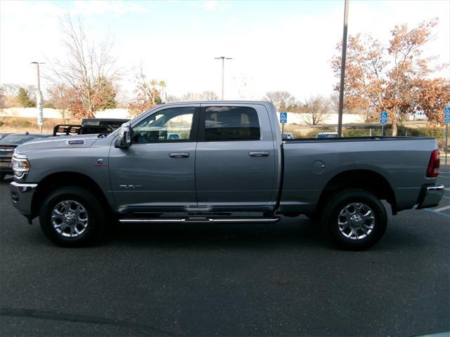 new 2024 Ram 2500 car, priced at $73,507