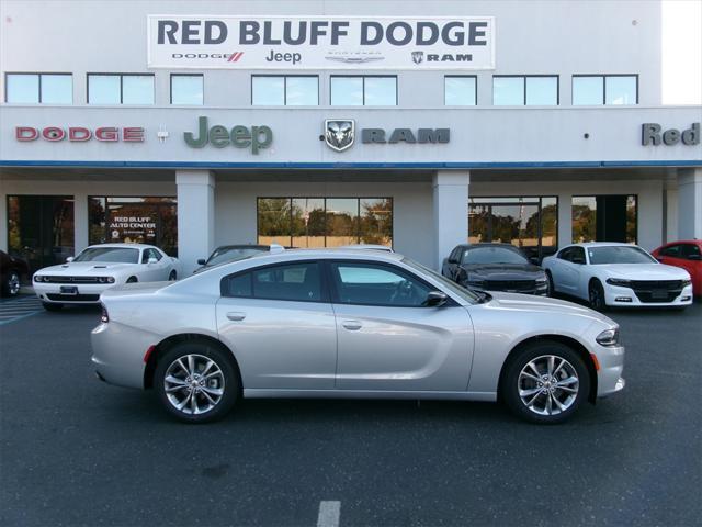 new 2023 Dodge Charger car, priced at $40,229