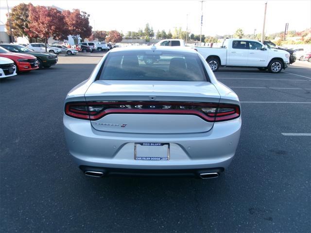 new 2023 Dodge Charger car, priced at $40,229