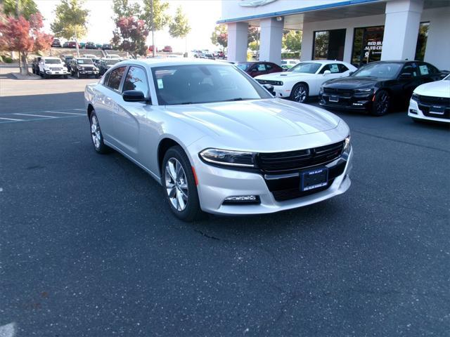 new 2023 Dodge Charger car, priced at $40,229