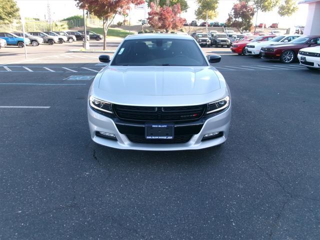 new 2023 Dodge Charger car, priced at $40,229