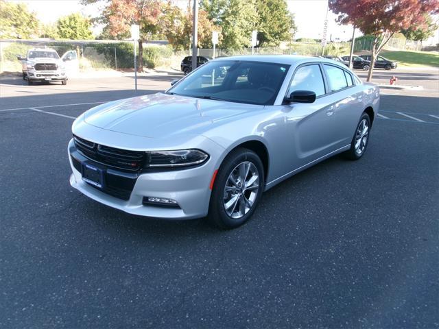 new 2023 Dodge Charger car, priced at $40,229