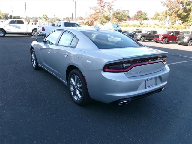 new 2023 Dodge Charger car, priced at $40,229