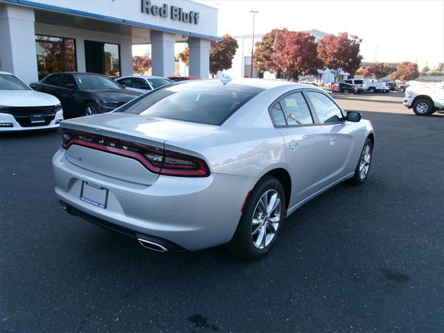 new 2023 Dodge Charger car, priced at $40,229