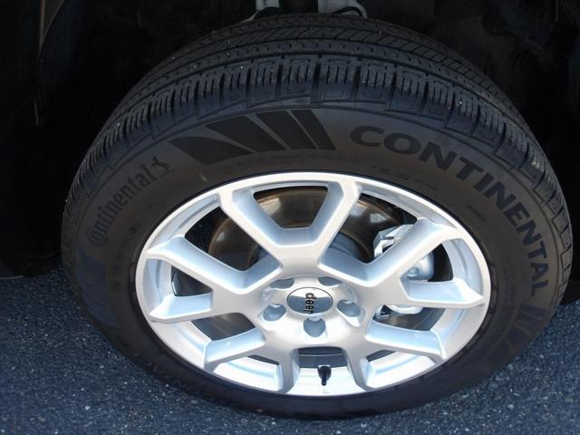 used 2023 Jeep Renegade car, priced at $21,511