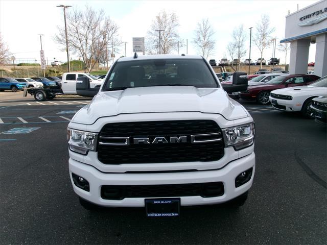 new 2024 Ram 2500 car, priced at $69,262