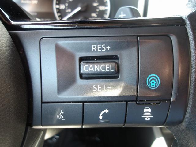 used 2023 Nissan Rogue car, priced at $22,990