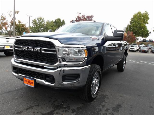 new 2024 Ram 2500 car, priced at $56,571