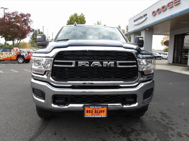 new 2024 Ram 2500 car, priced at $56,571