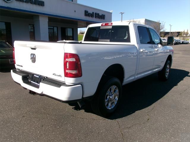 new 2024 Ram 2500 car, priced at $71,689