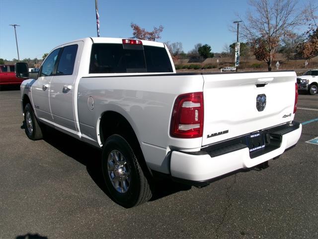 new 2024 Ram 2500 car, priced at $71,689