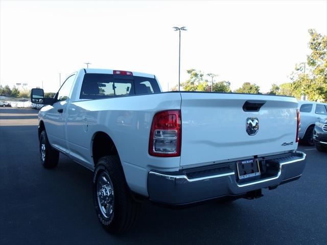 new 2024 Ram 2500 car, priced at $50,789