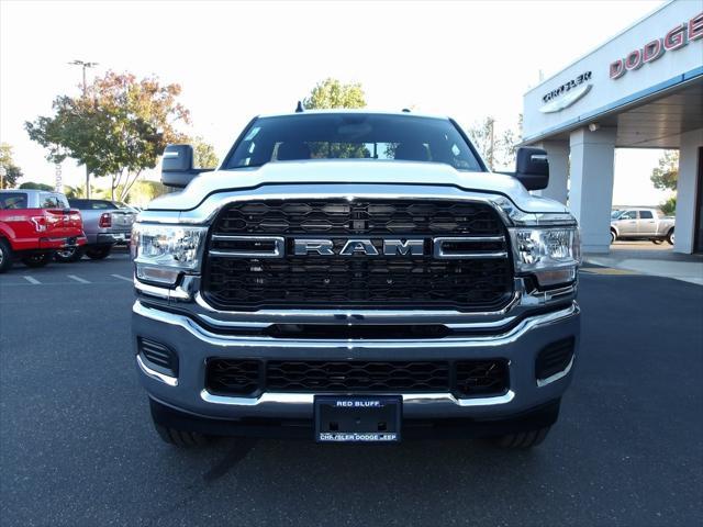 new 2024 Ram 2500 car, priced at $50,789