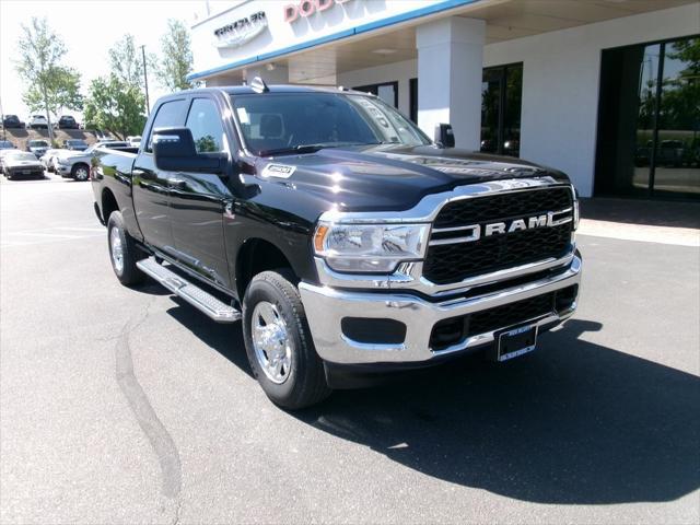 new 2024 Ram 2500 car, priced at $64,233