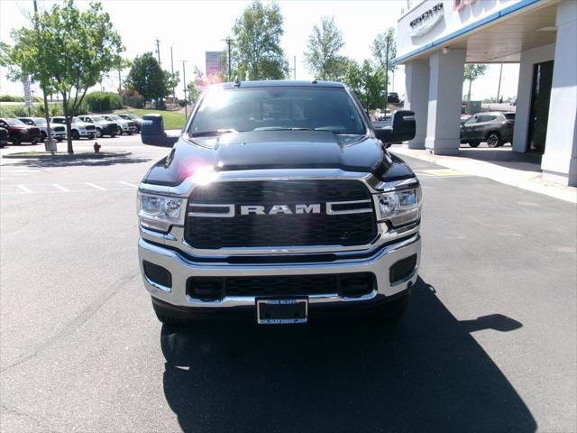 new 2024 Ram 2500 car, priced at $64,233