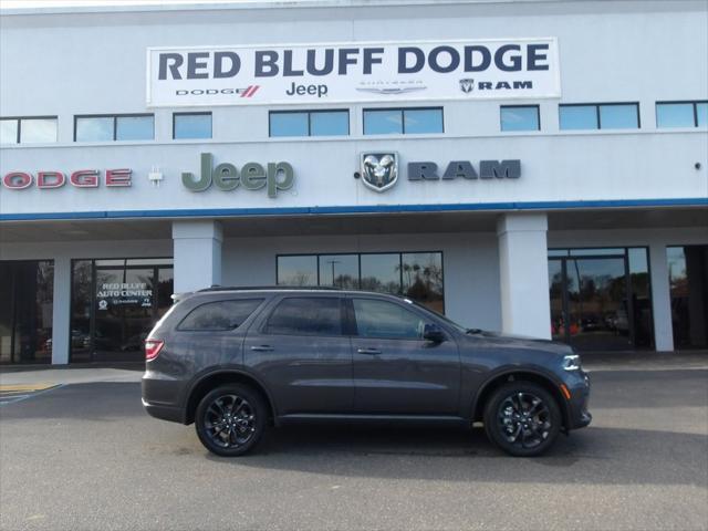 new 2024 Dodge Durango car, priced at $46,515