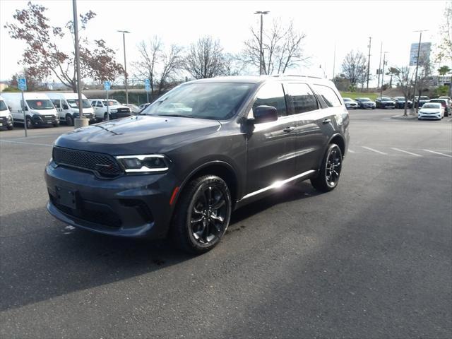 new 2024 Dodge Durango car, priced at $46,515