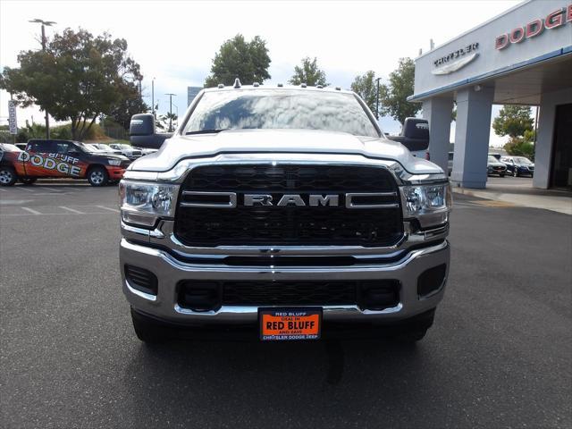 new 2024 Ram 3500 car, priced at $73,812