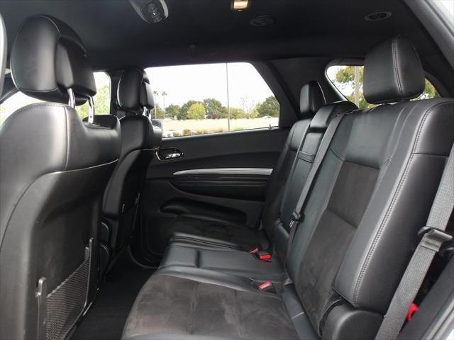 used 2019 Dodge Durango car, priced at $19,998