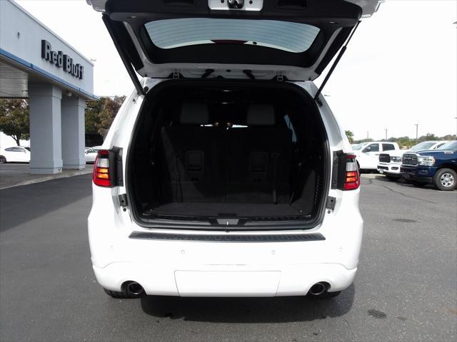 used 2019 Dodge Durango car, priced at $19,998