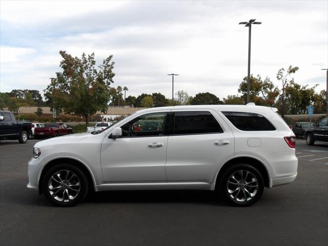 used 2019 Dodge Durango car, priced at $19,998