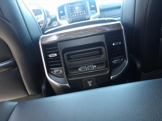 used 2020 Ram 1500 car, priced at $32,445