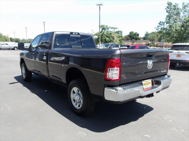 new 2024 Ram 2500 car, priced at $65,519