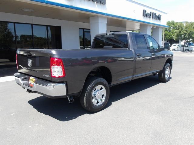 new 2024 Ram 2500 car, priced at $65,519