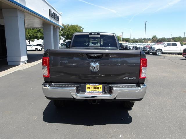 new 2024 Ram 2500 car, priced at $65,519