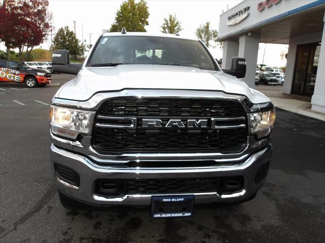 new 2024 Ram 2500 car, priced at $56,346