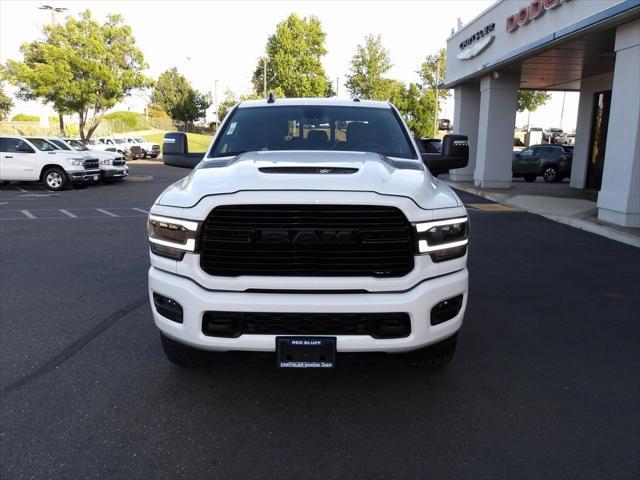 new 2024 Ram 2500 car, priced at $78,243