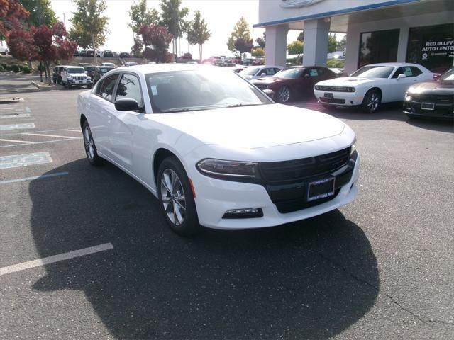 new 2023 Dodge Charger car, priced at $40,143