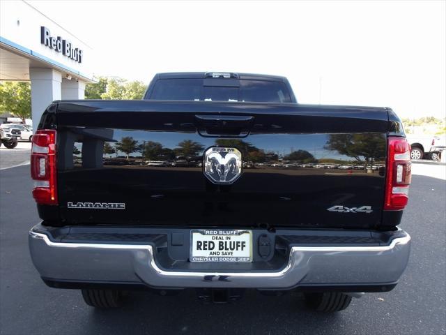 new 2024 Ram 2500 car, priced at $75,448