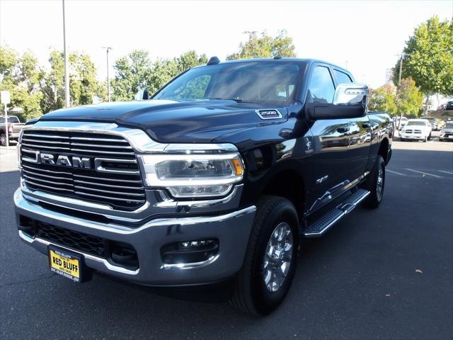 new 2024 Ram 2500 car, priced at $75,448