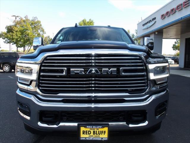 new 2024 Ram 2500 car, priced at $75,448