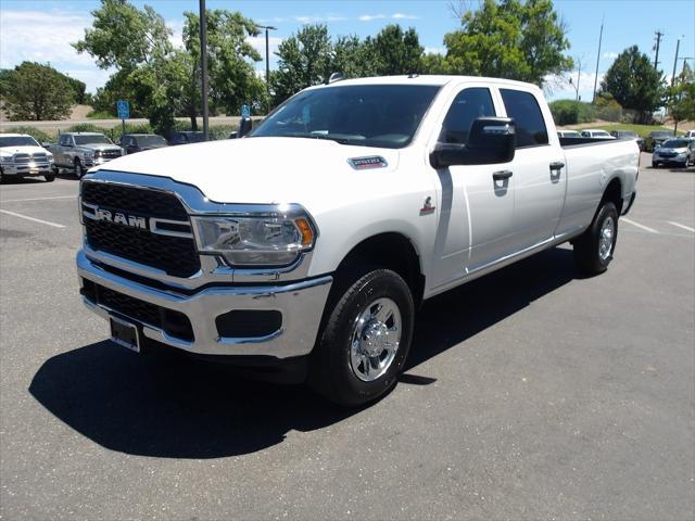 new 2024 Ram 2500 car, priced at $65,799