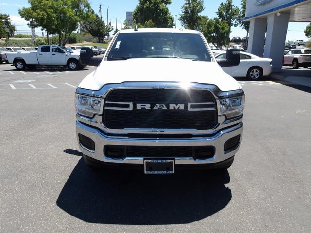 new 2024 Ram 2500 car, priced at $65,799