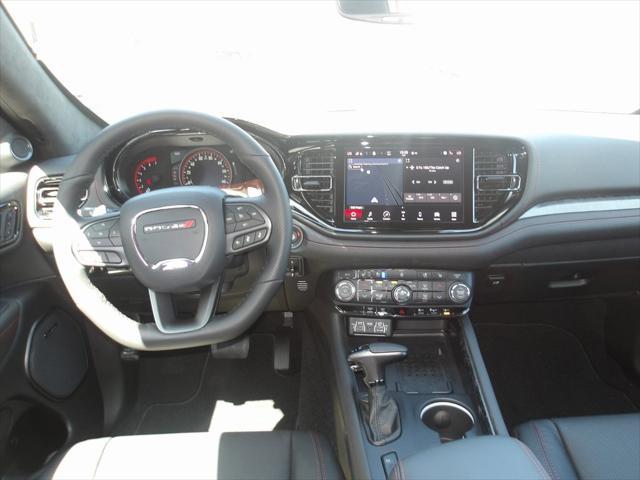 new 2025 Dodge Durango car, priced at $58,379