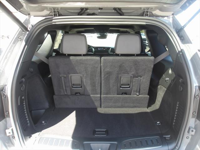 new 2025 Dodge Durango car, priced at $58,379
