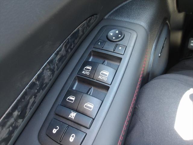 new 2025 Dodge Durango car, priced at $58,379