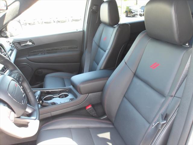 new 2025 Dodge Durango car, priced at $58,379