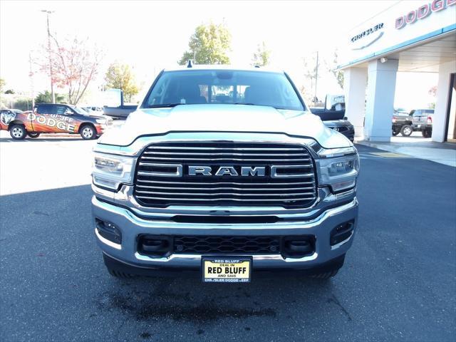 new 2024 Ram 2500 car, priced at $75,223