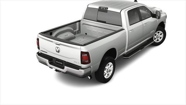 new 2024 Ram 2500 car, priced at $75,223