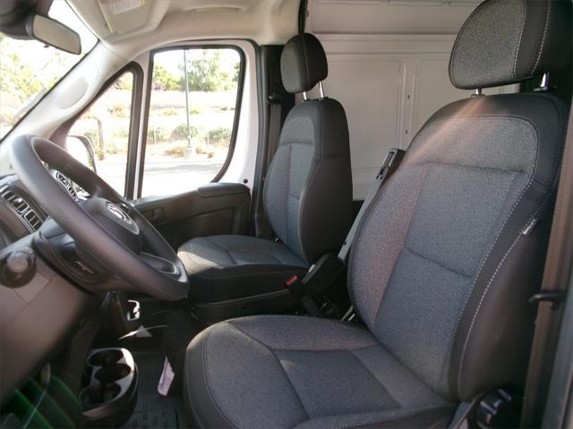 new 2023 Ram ProMaster 2500 car, priced at $54,995