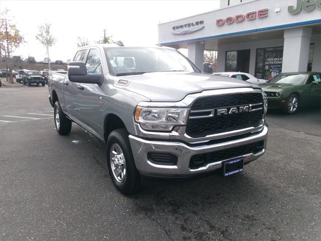 new 2024 Ram 2500 car, priced at $64,162