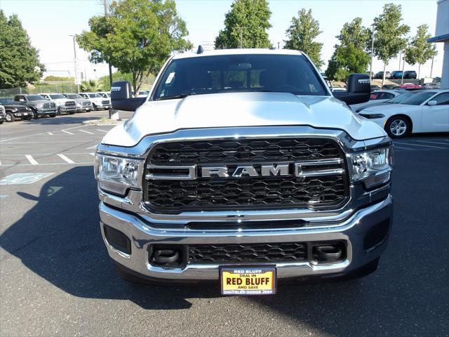 new 2024 Ram 2500 car, priced at $66,071